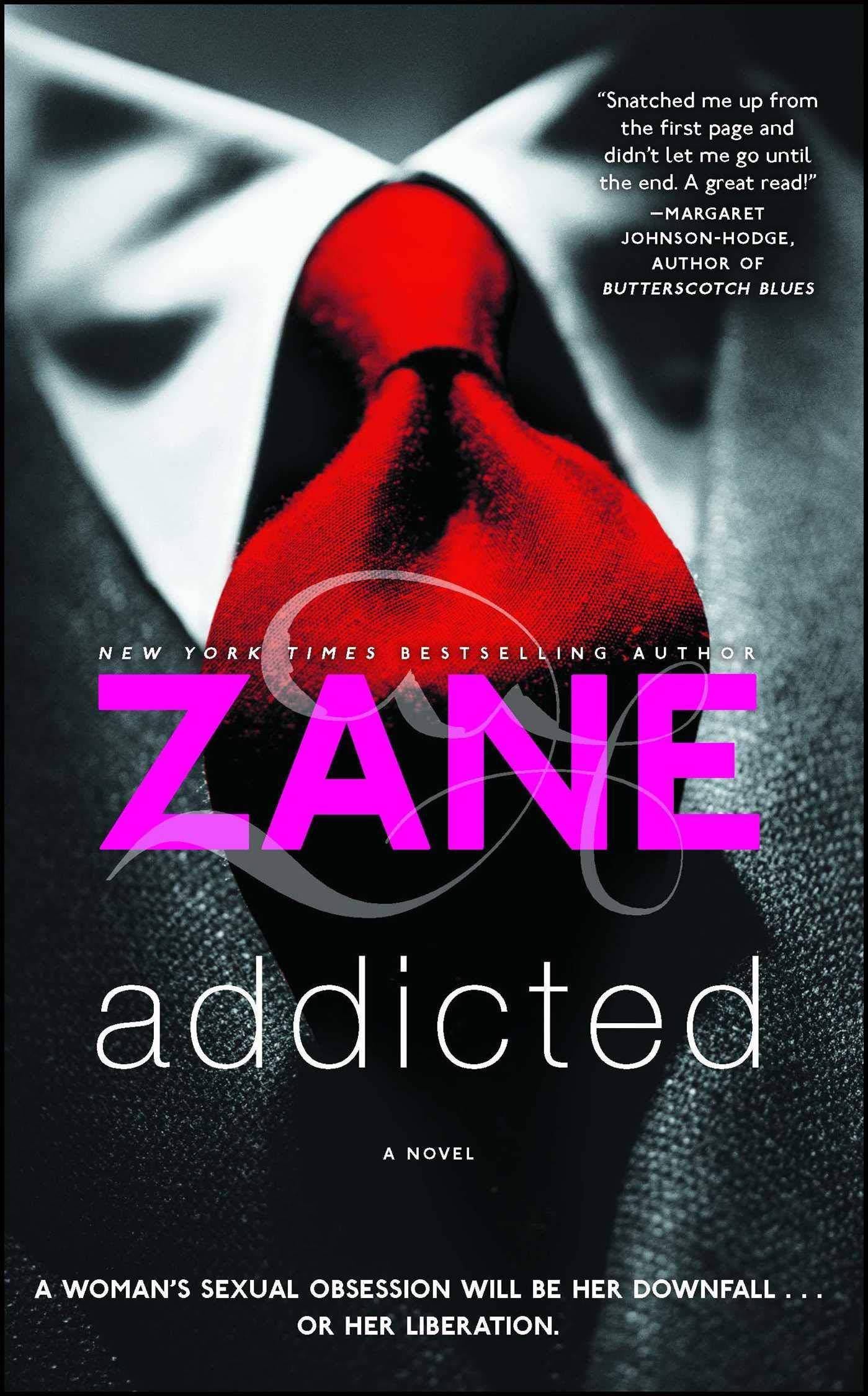 Addicted Fiction | Romance | African American & Black Zane
