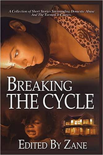 Breaking the Cycle - SureShot Books Publishing LLC