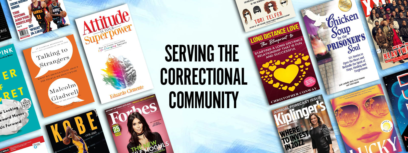 How to Send Books to Leath Correctional Institution Inmates – Approved Vendor Guide