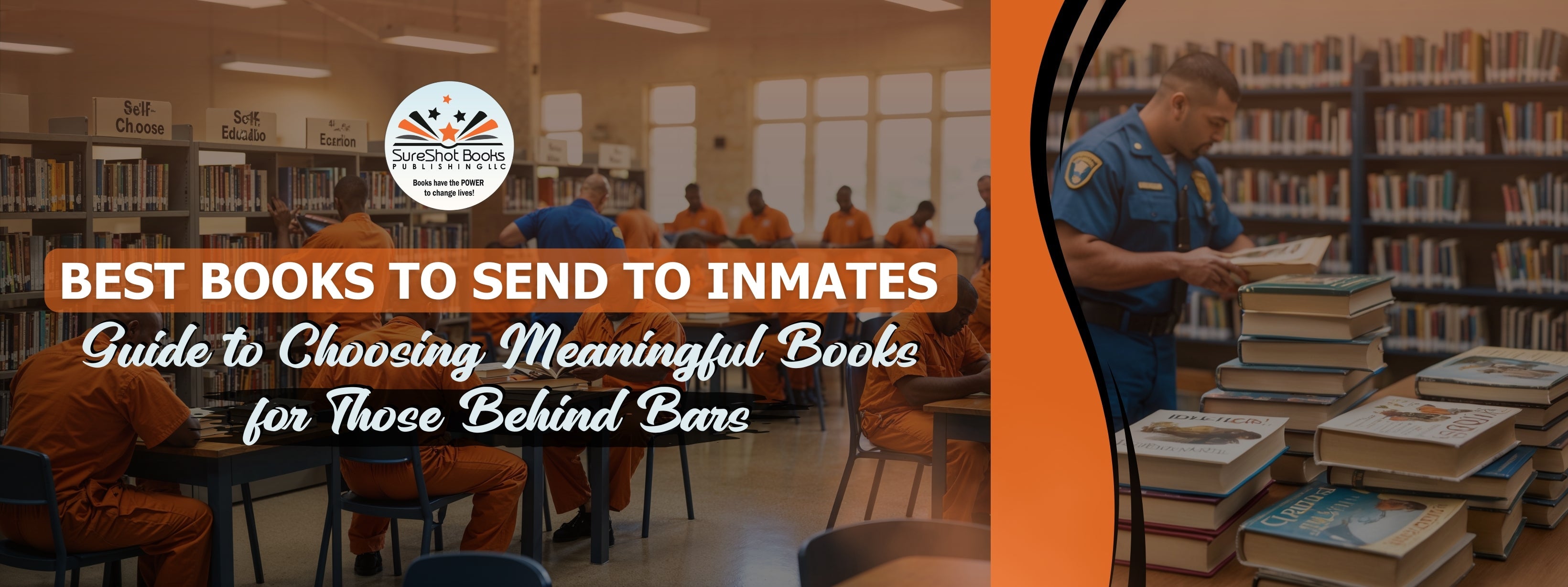 Step-by-Step Guide to Send Books to Inmates in Gwinnett County Jail