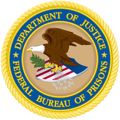 How to Send Books, Magazines and Newspapers to Federal Bureau of Prison FCI LA TUNA