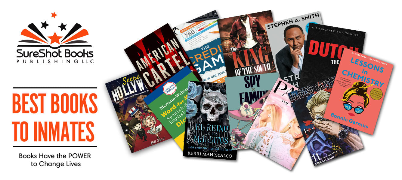 Best Addiction Recovery Books for Inmates