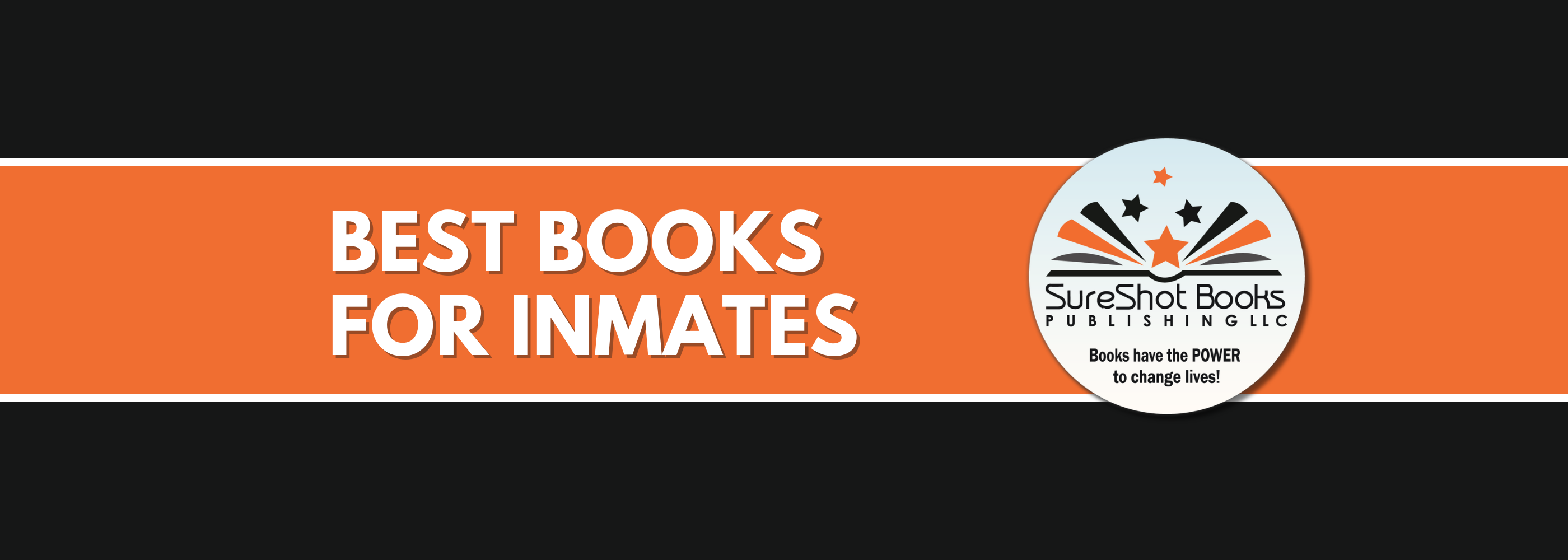 Best Books for Inmates