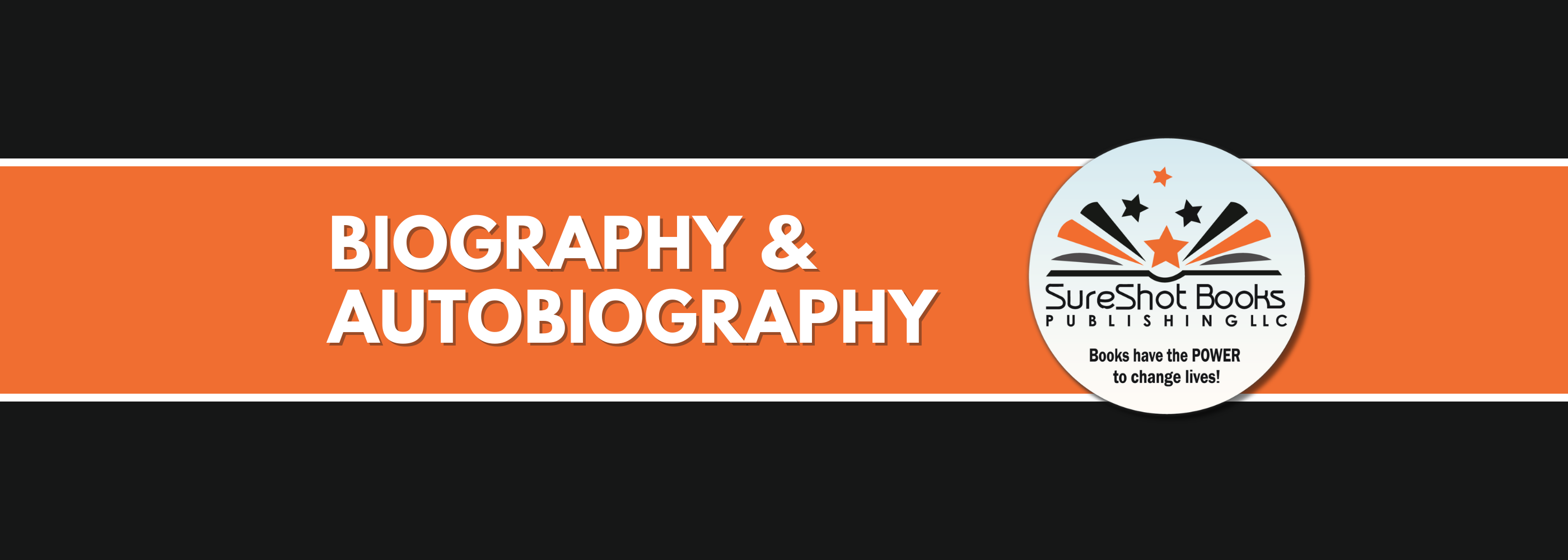Biography & Autobiography