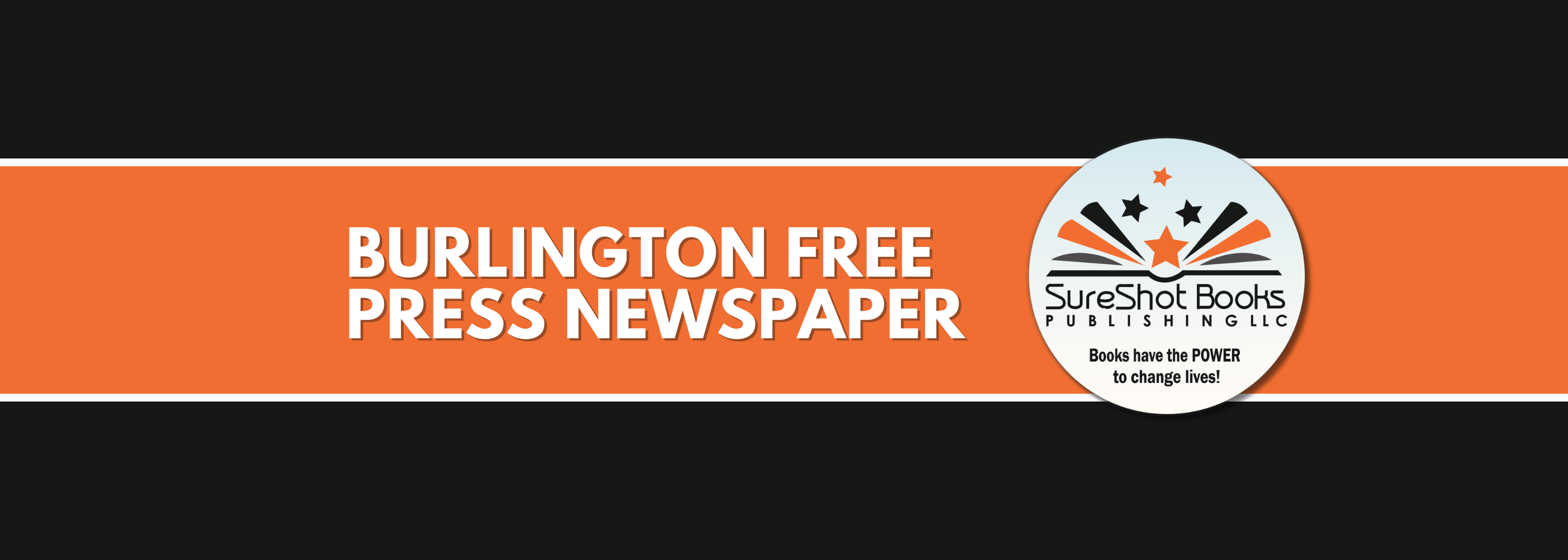 Burlington Free Press Newspaper