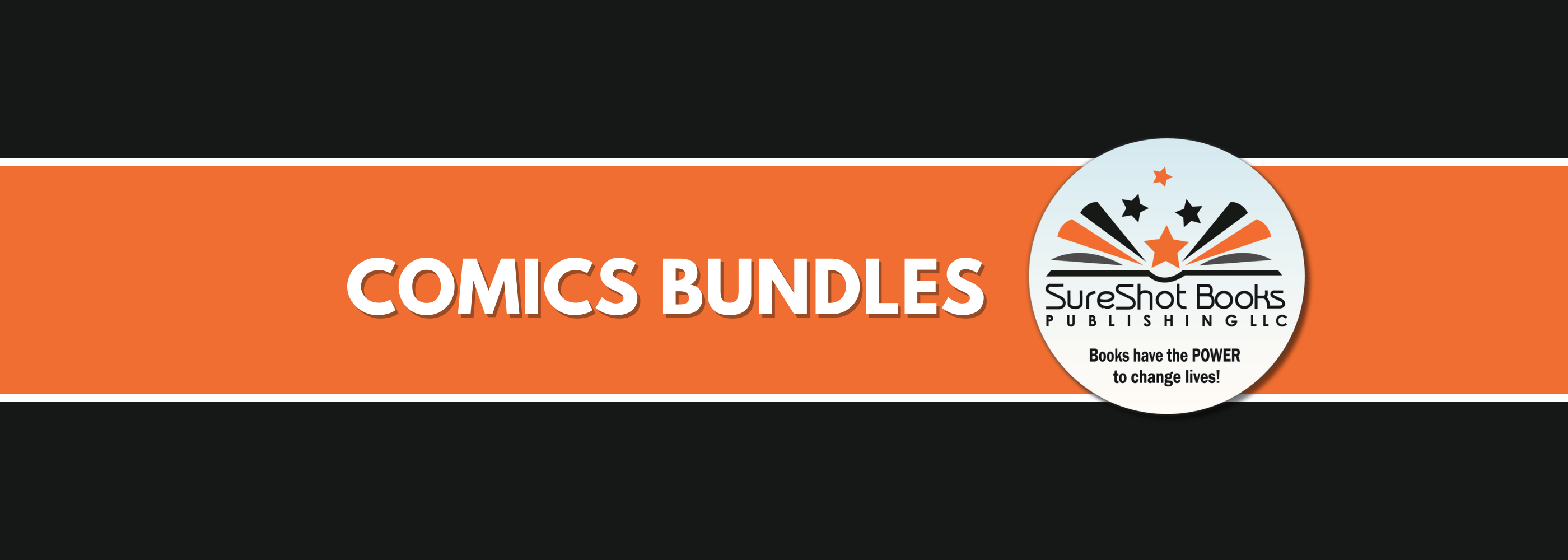 Comics Bundles