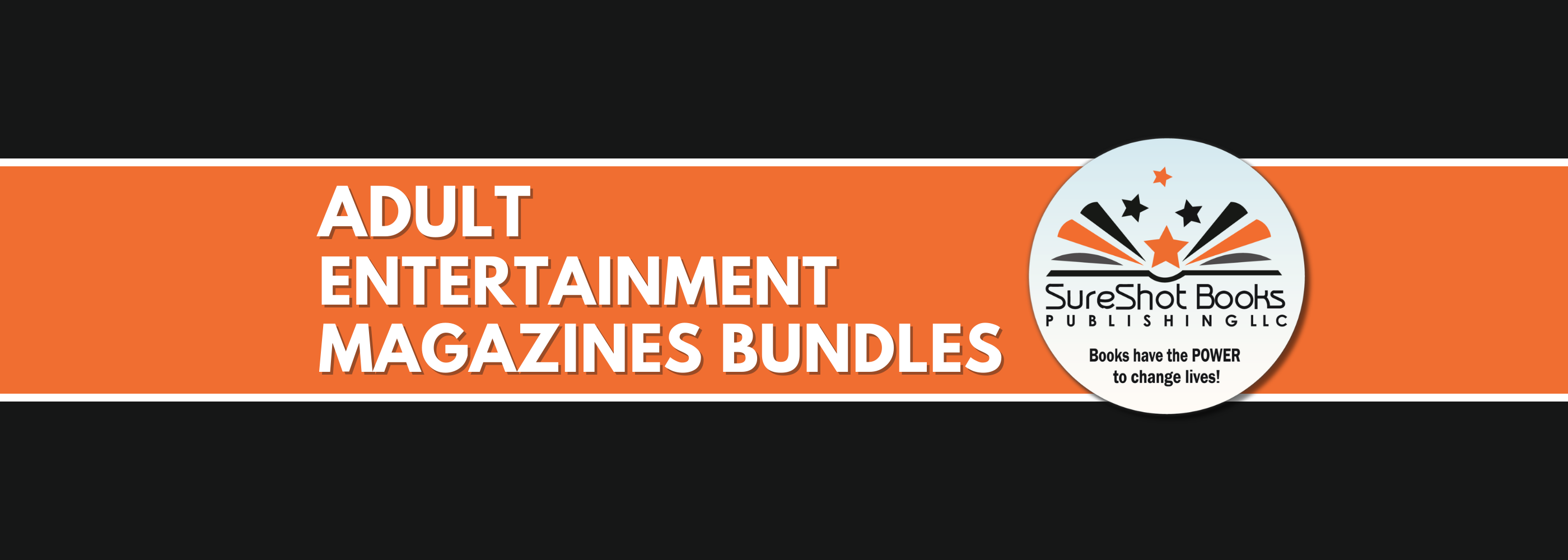 Adult Entertainment Magazines Bundles