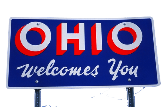 Ohio - sureshotbooks.com