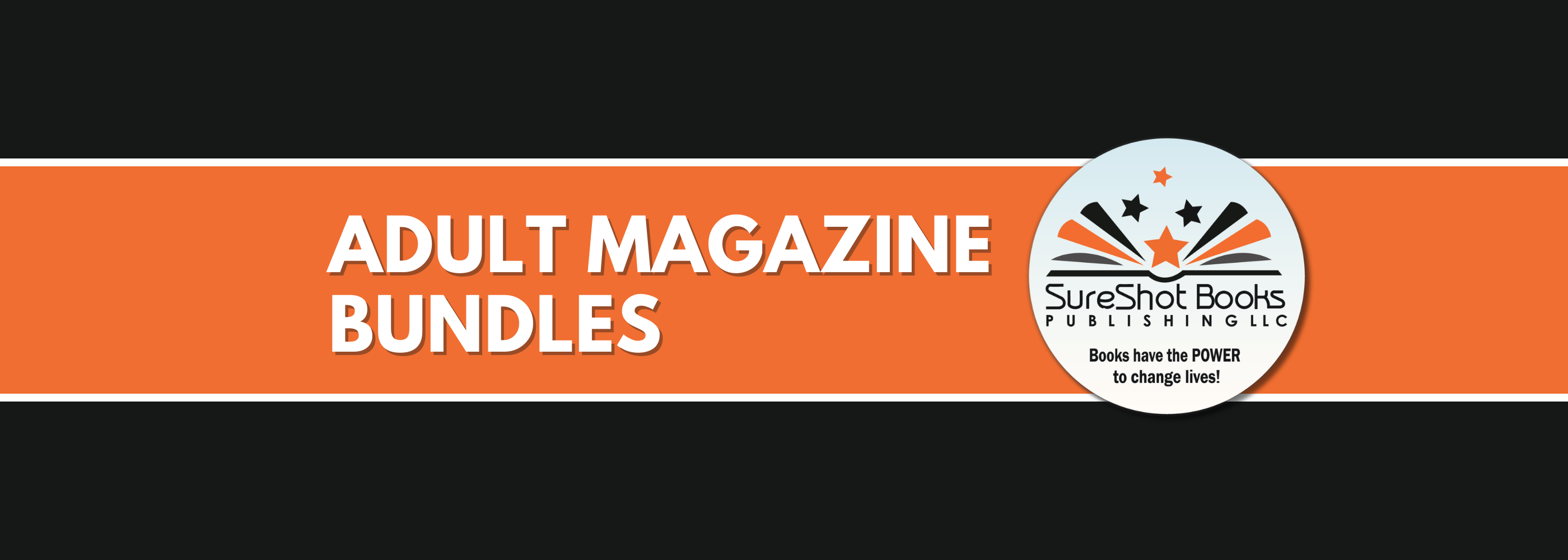 Adult Magazine Bundles