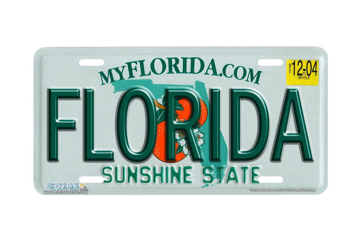 Florida - sureshotbooks.com
