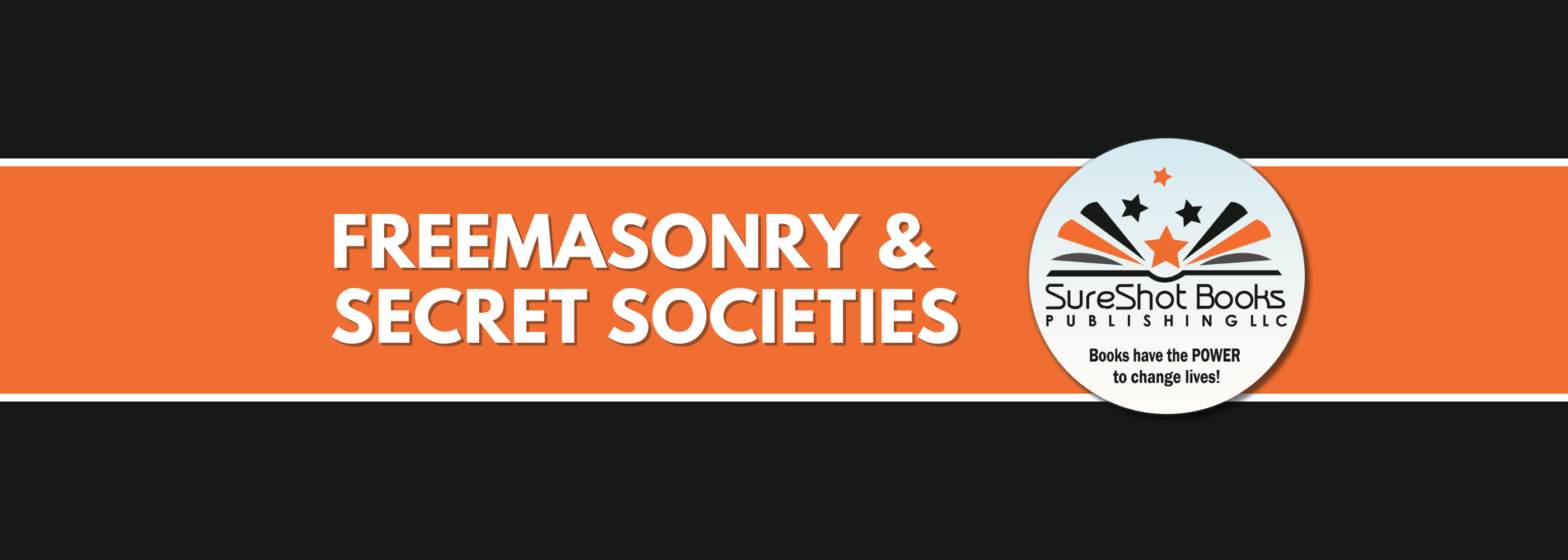 Freemasonry & Secret Societies