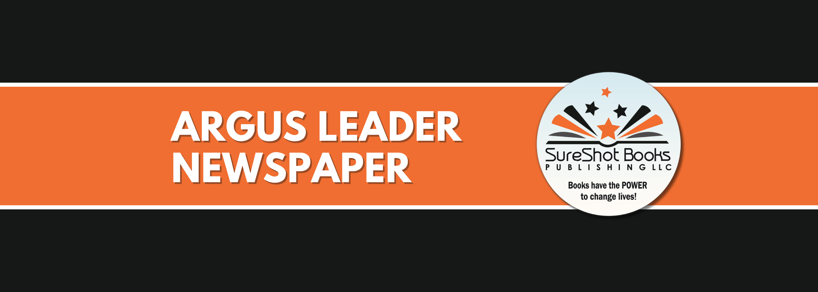 Argus Leader Newspaper