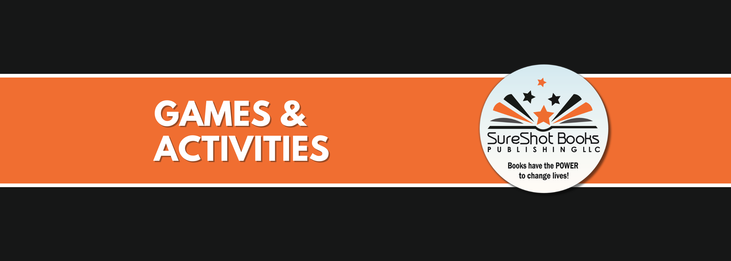 Games & Activities