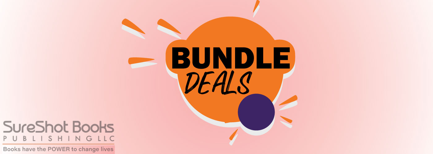 Bundle Deals for Inmates - SureShot Books
