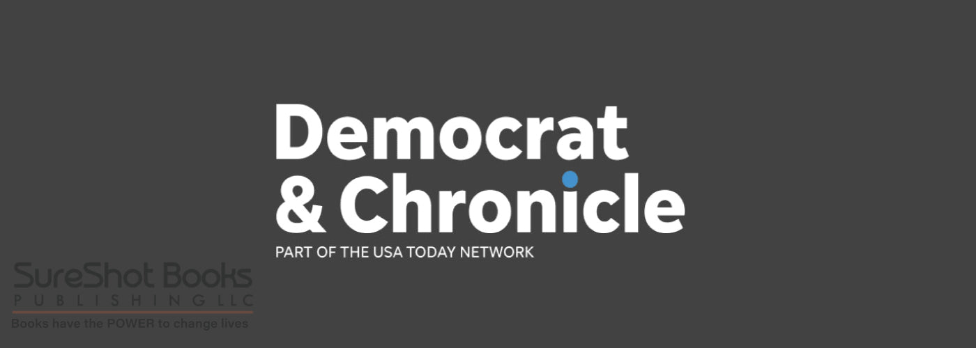 Democrat & Chronicle Newspapers for Inmates SureShot Books