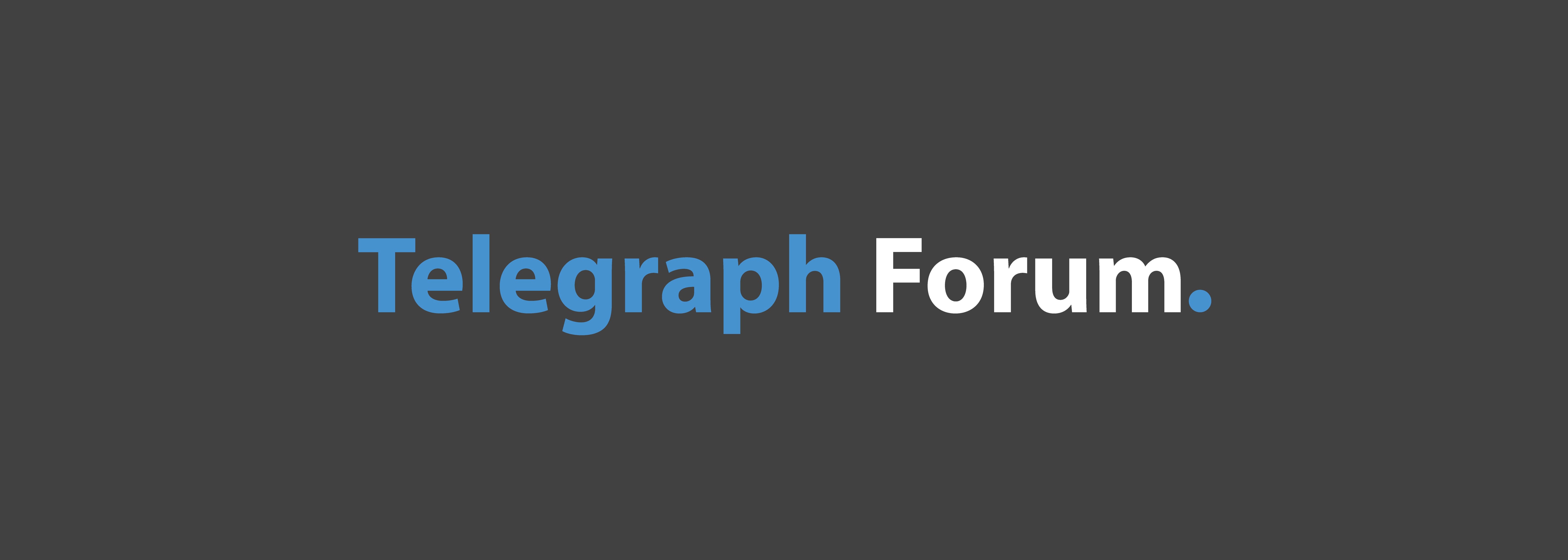 Bucyrus Telegraph Forum