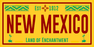 New Mexico - sureshotbooks.com