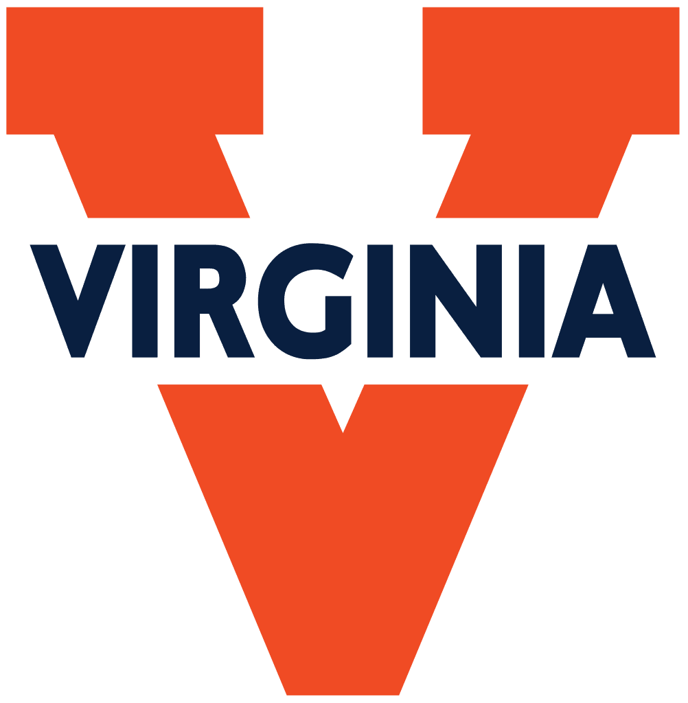 Virginia - sureshotbooks.com