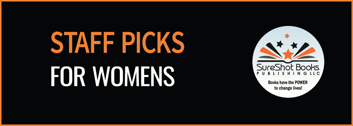 Staff Picks for Womens