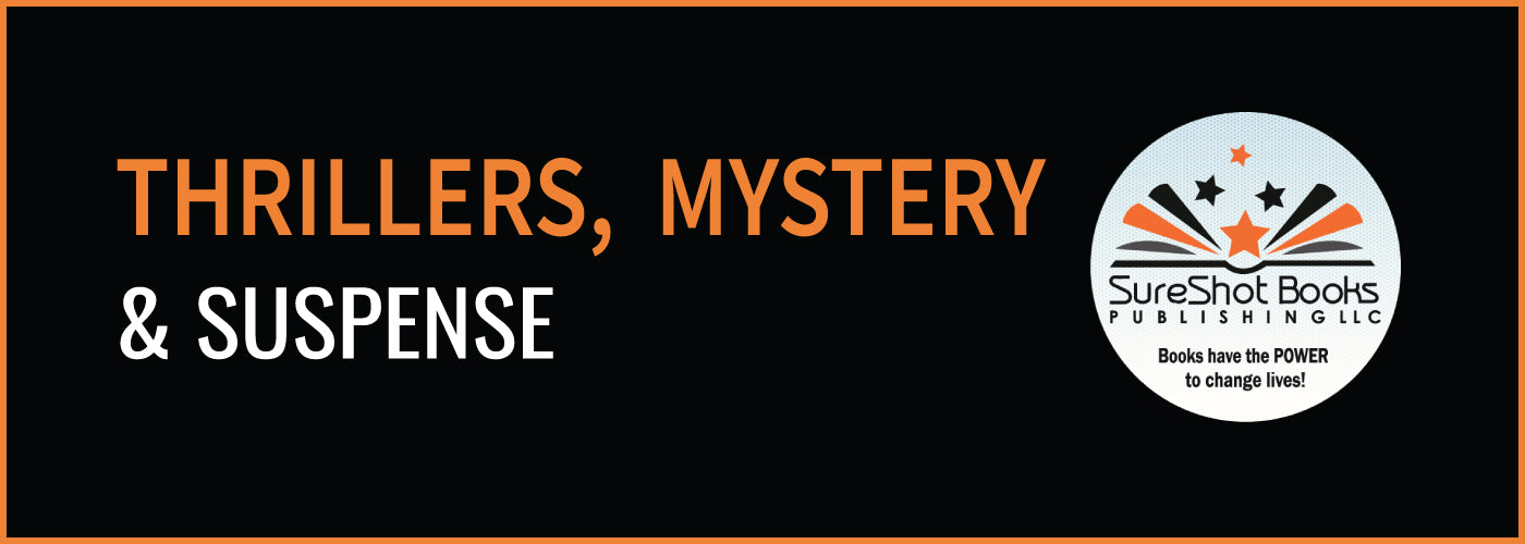 Thrillers, Mystery & Suspense