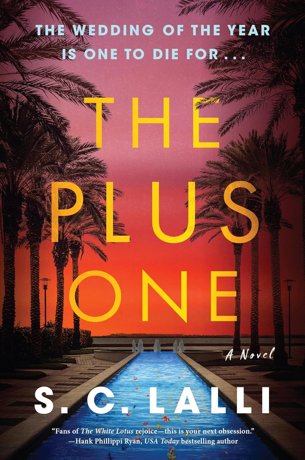 The Plus One - SureShot Books Publishing LLC