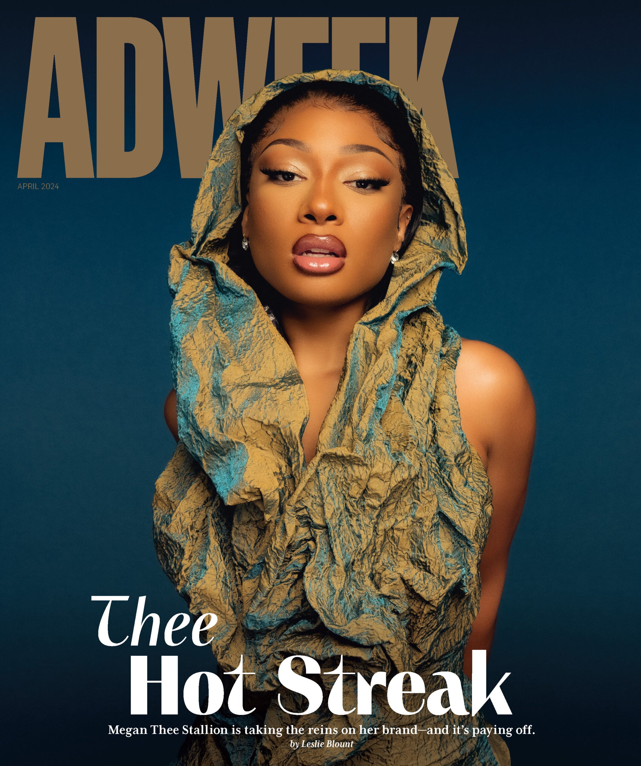 Adweek Magazine - SureShot Books Publishing LLC