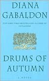 Drums of Autumn