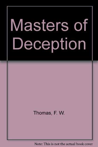 Masters of Deception