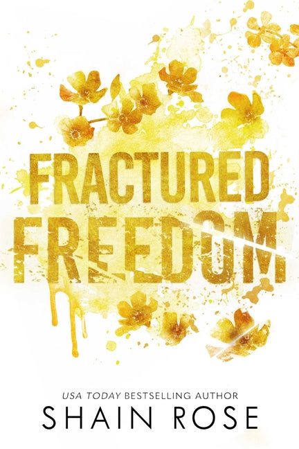 Fractured Freedom (Tarnished Empire) - SureShot Books Publishing LLC