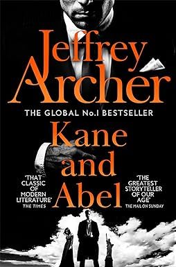 Kane & Abel