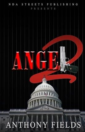 Angel 2 (The Ultimate Sacrifice series)