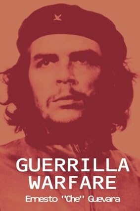 Guerrilla Warfare Paperback – March 20, 2014