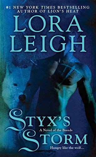 Styxx’s Storm