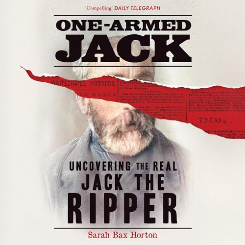 One-Armed Jack