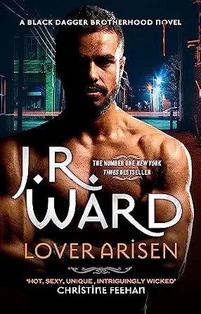 Lover Arisen