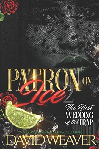 Patron on Ice 2