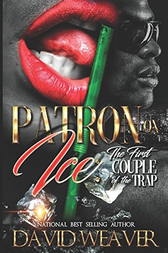 Patron on Ice: The First Couple of the Trap