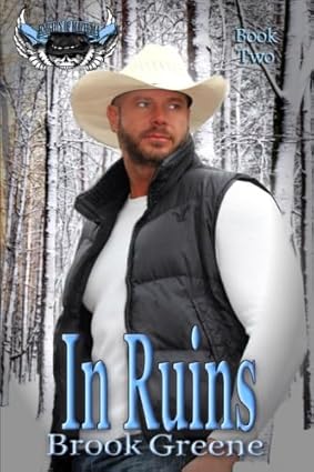 In Ruins: The Knights of Mayhem