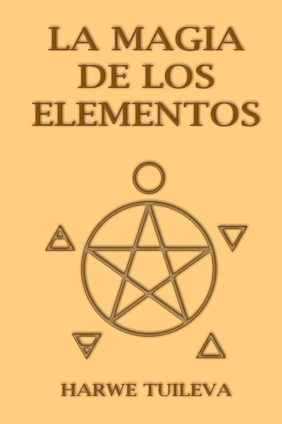 La Magia de los Elementos - SureShot Books Publishing LLC