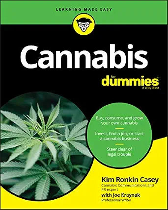 Cannabis for Dummies
