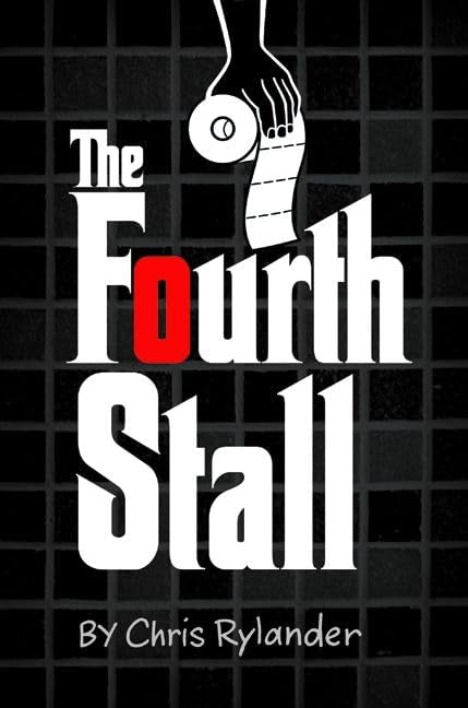 The Fourth Stall (Fourth Stall, 1)