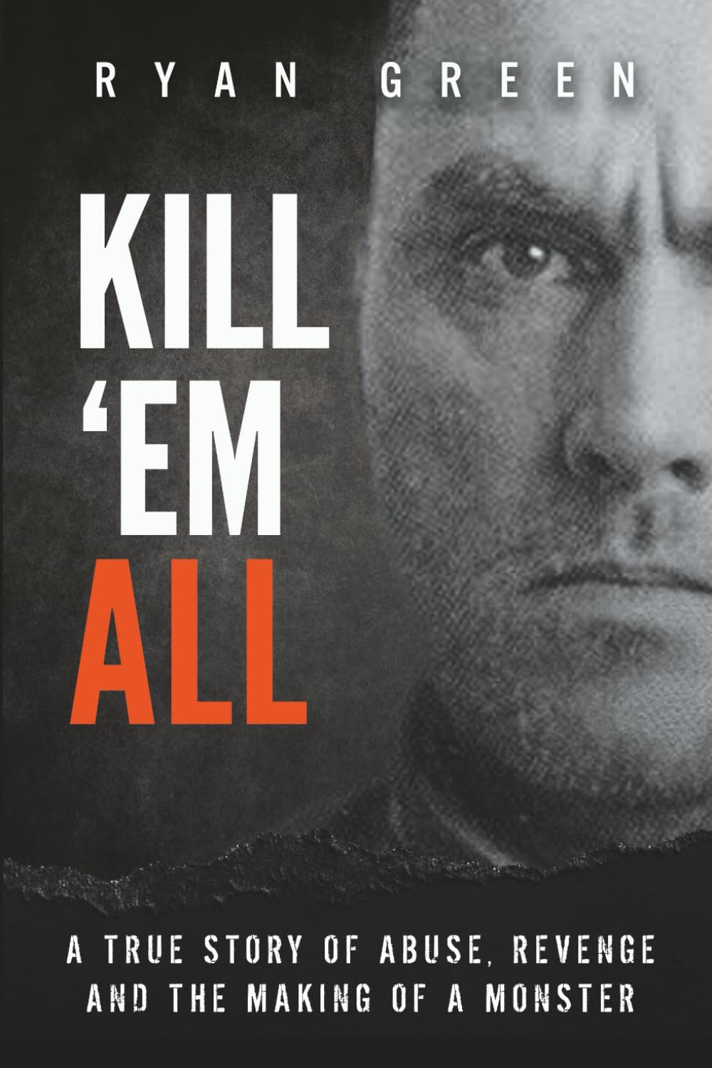 Kill 'Em All - SureShot Books Publishing LLC