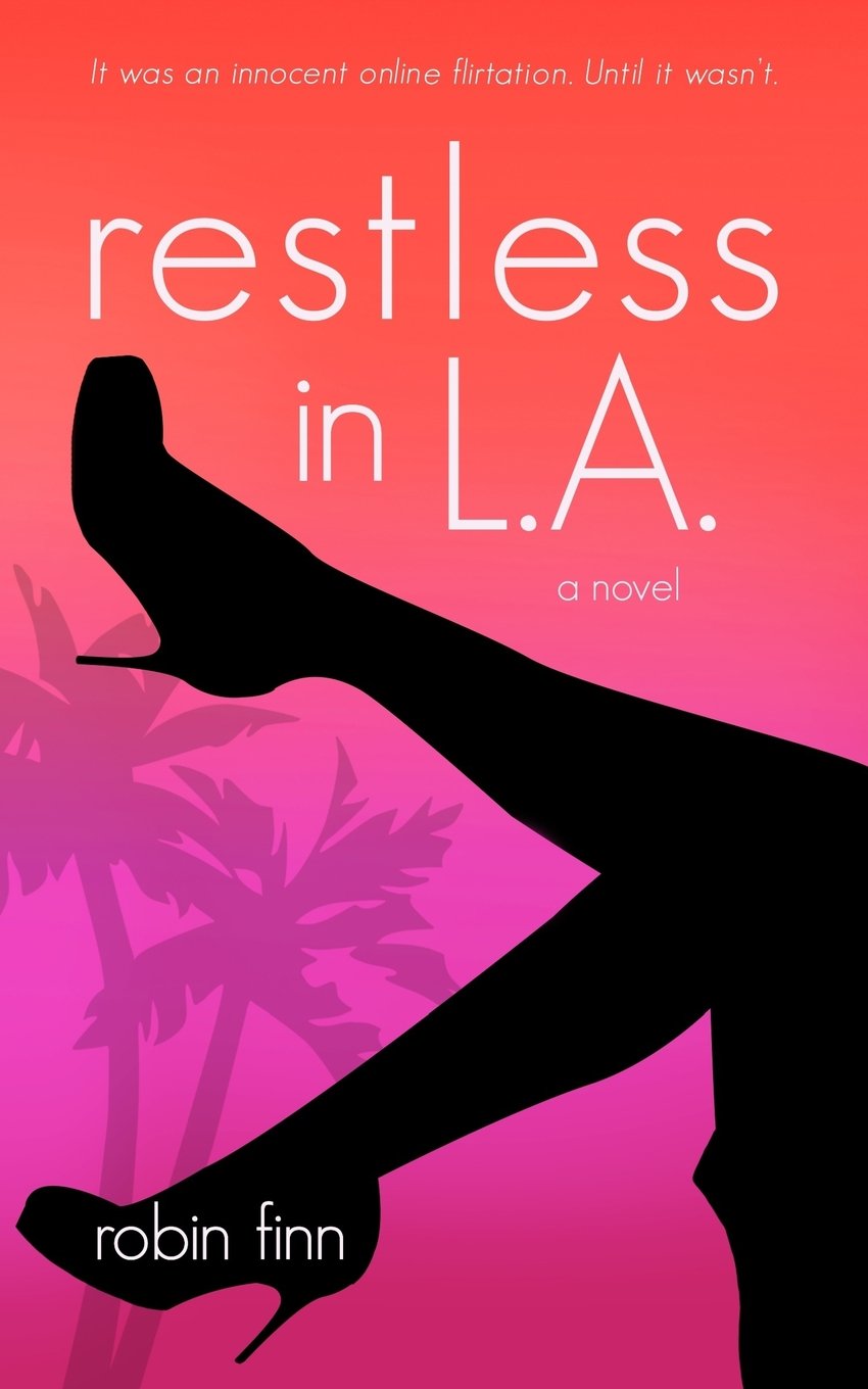 Restless in L.A. Inkspell Publishing