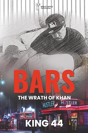 Bars: The Wrath of Khan