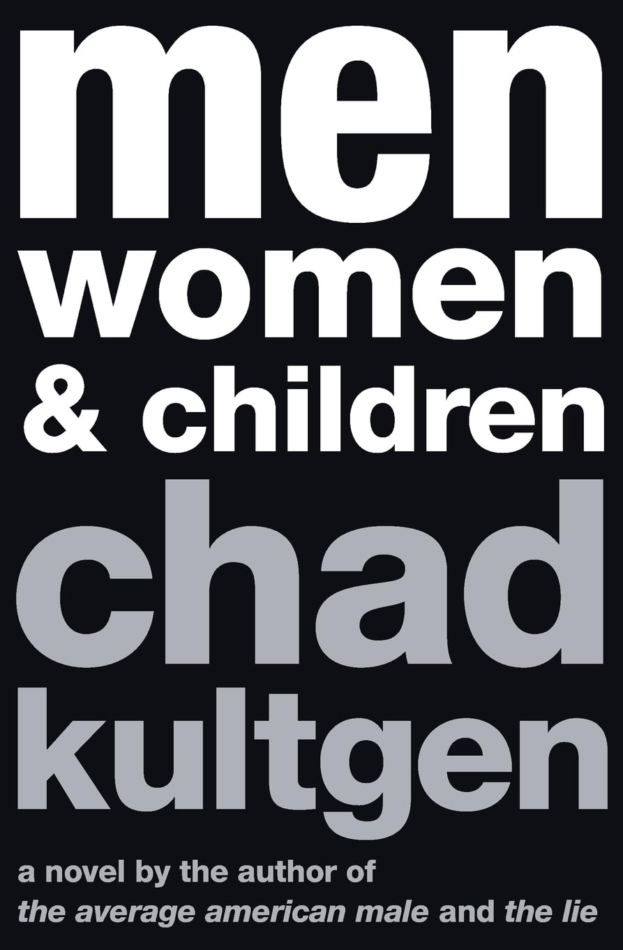 Men, Women & Children