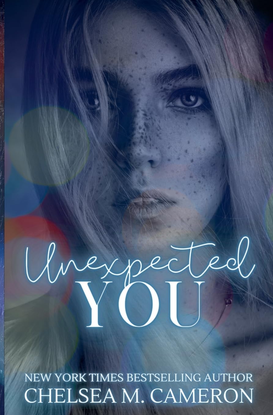 Unexpected You (Sapph in the City)