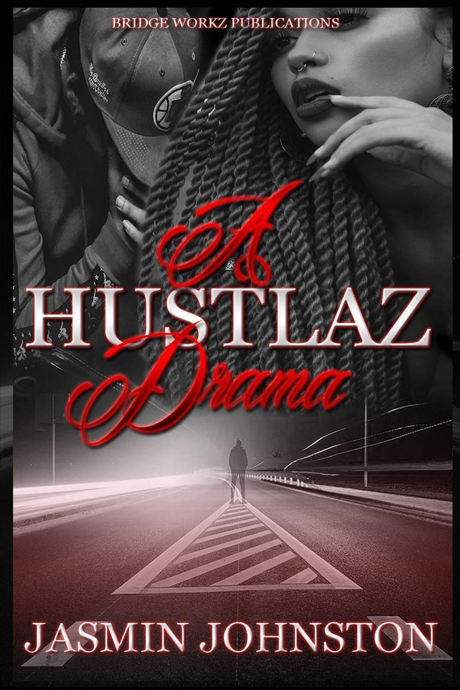 A Hustlaz Drama: Part one