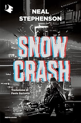 Snow Crash