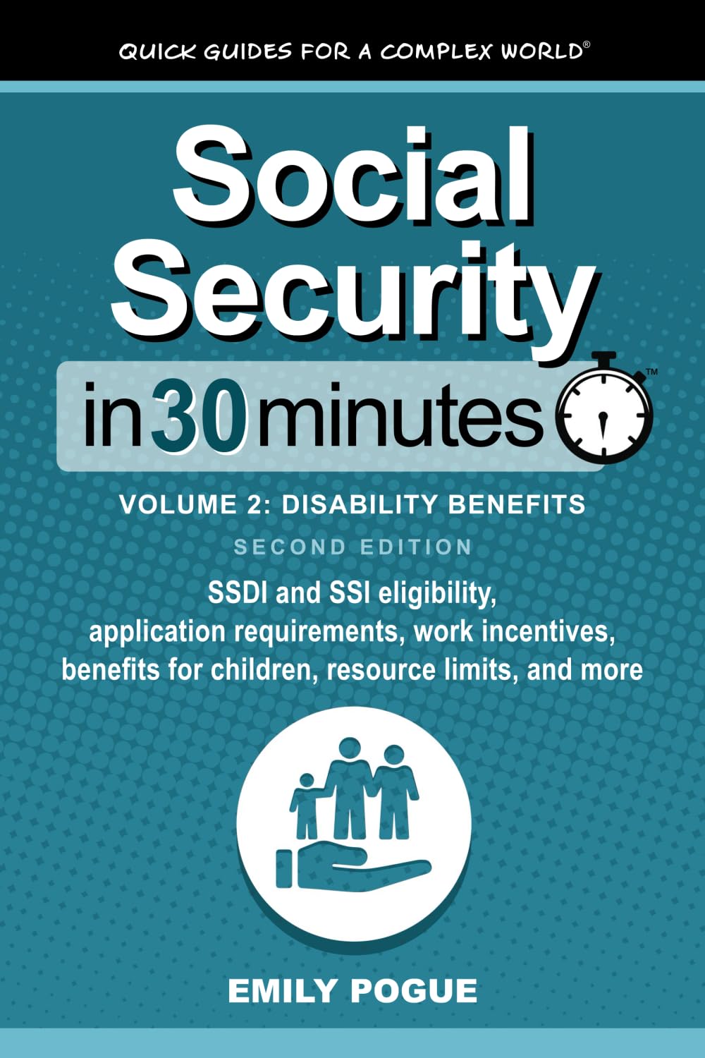 Social Security In 30 Minutes, Volume 2