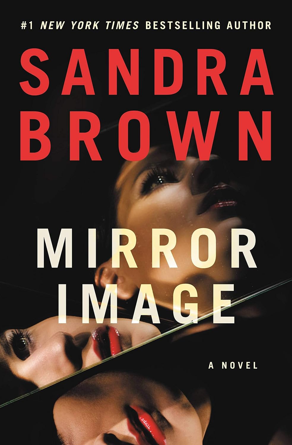 MIRROR IMAGE